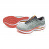 Mizuno Wave Inspire 20 - Running shoes - Women's | Hardloop