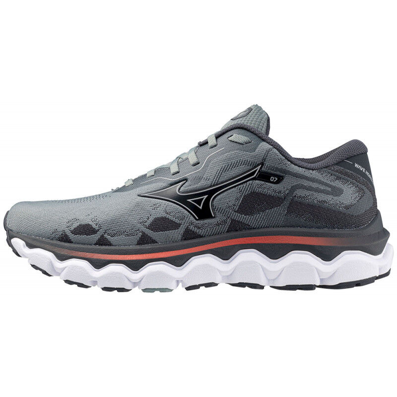 Mizuno Wave Horizon 7 - Buty do biegania meskie | Hardloop