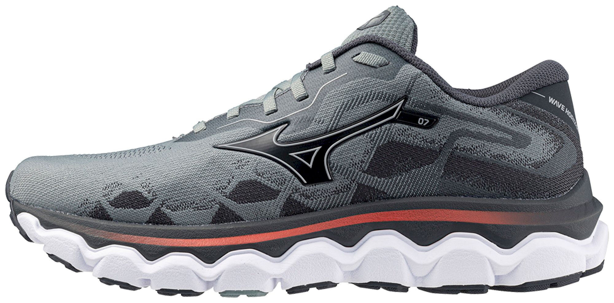 Mizuno Wave Horizon 7 - Zapatillas de running - Hombre | Hardloop