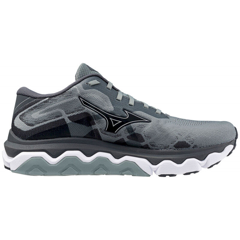 Mizuno Wave Horizon 7 - Buty do biegania meskie | Hardloop