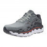 Mizuno Wave Horizon 7 - Juoksukengät - Miehet | Hardloop
