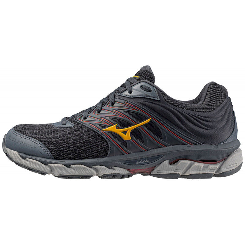 Mizuno Wave Paradox 5 - Pánské běžecké boty | Hardloop