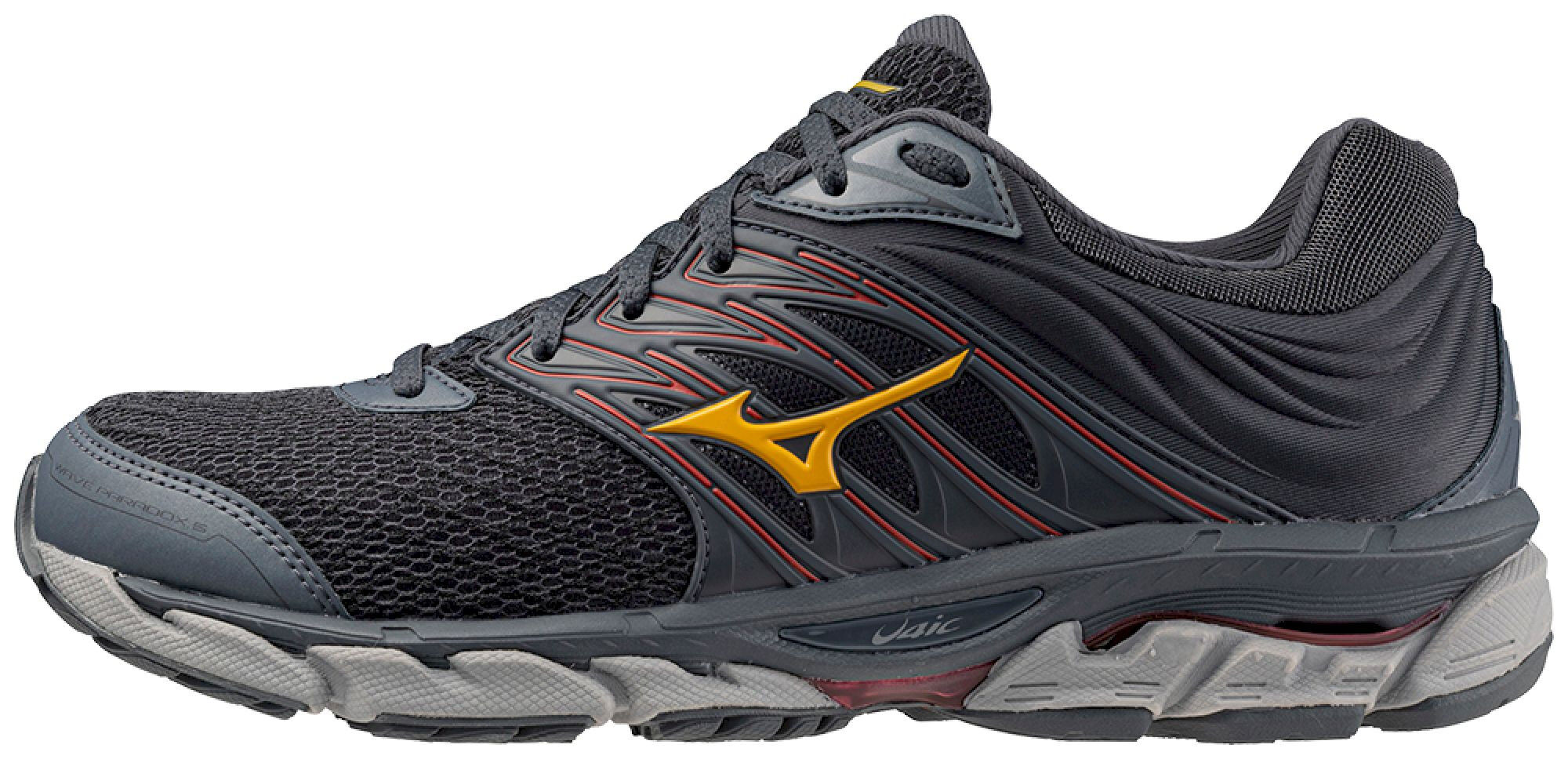 Mizuno Wave Paradox 5 - Zapatillas de running - Hombre | Hardloop