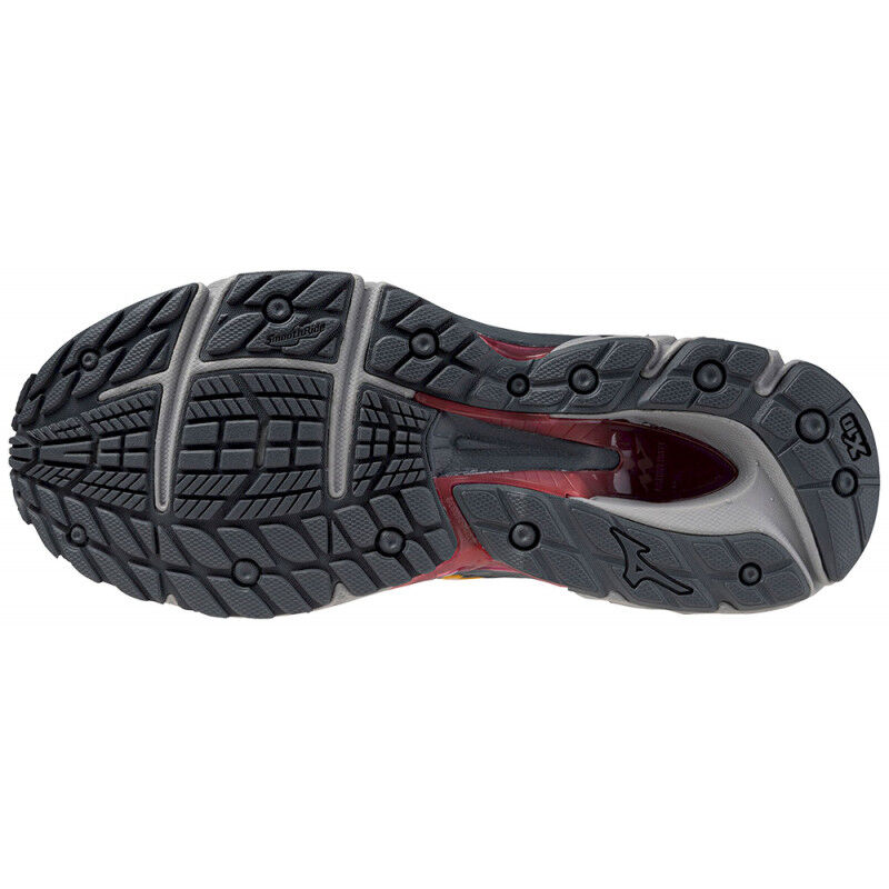 Mizuno Wave Paradox 5 - Laufschuhe - Herren | Hardloop