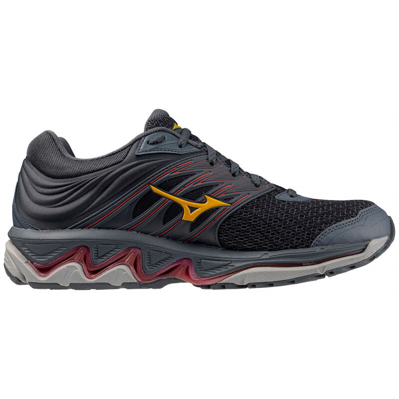 Mizuno Wave Paradox 5 - Scarpe da running - Uomo | Hardloop
