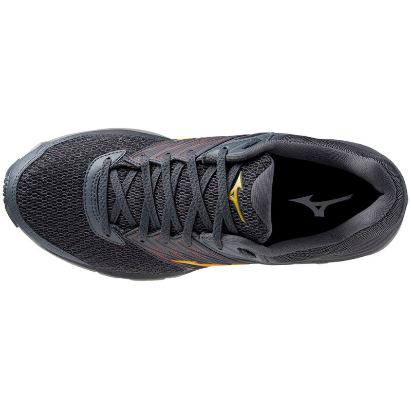 Mizuno Wave Paradox 5 - Buty do biegania meskie | Hardloop