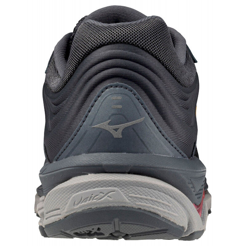 Mizuno Wave Paradox 5 - Zapatillas de running - Hombre | Hardloop