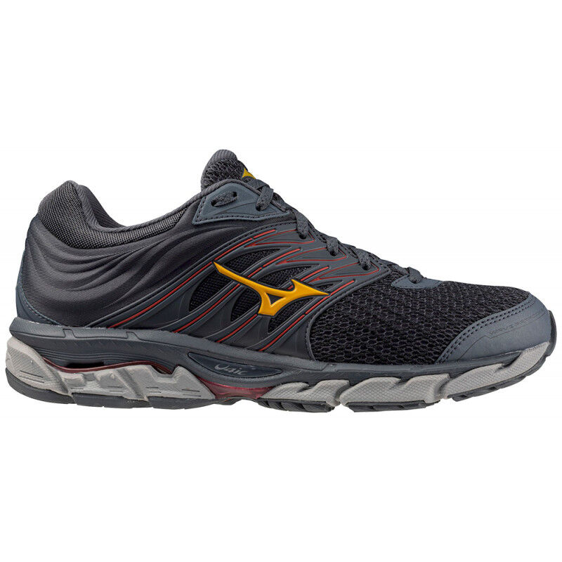 Mizuno Wave Paradox 5 - Pánské běžecké boty | Hardloop