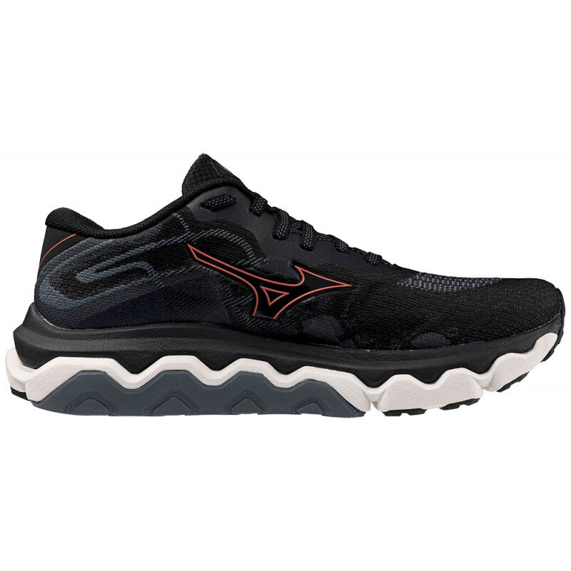 Mizuno Wave Horizon 7 - Løbesko - Damer | Hardloop