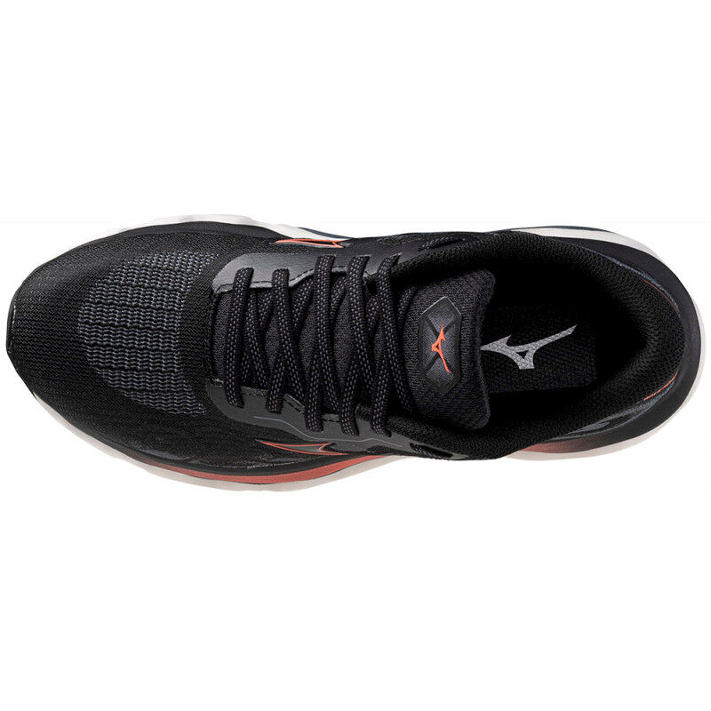 Mizuno Wave Horizon 7 - Löparskor - Dam | Hardloop