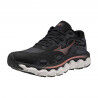 Mizuno Wave Horizon 7 - Løbesko - Damer | Hardloop