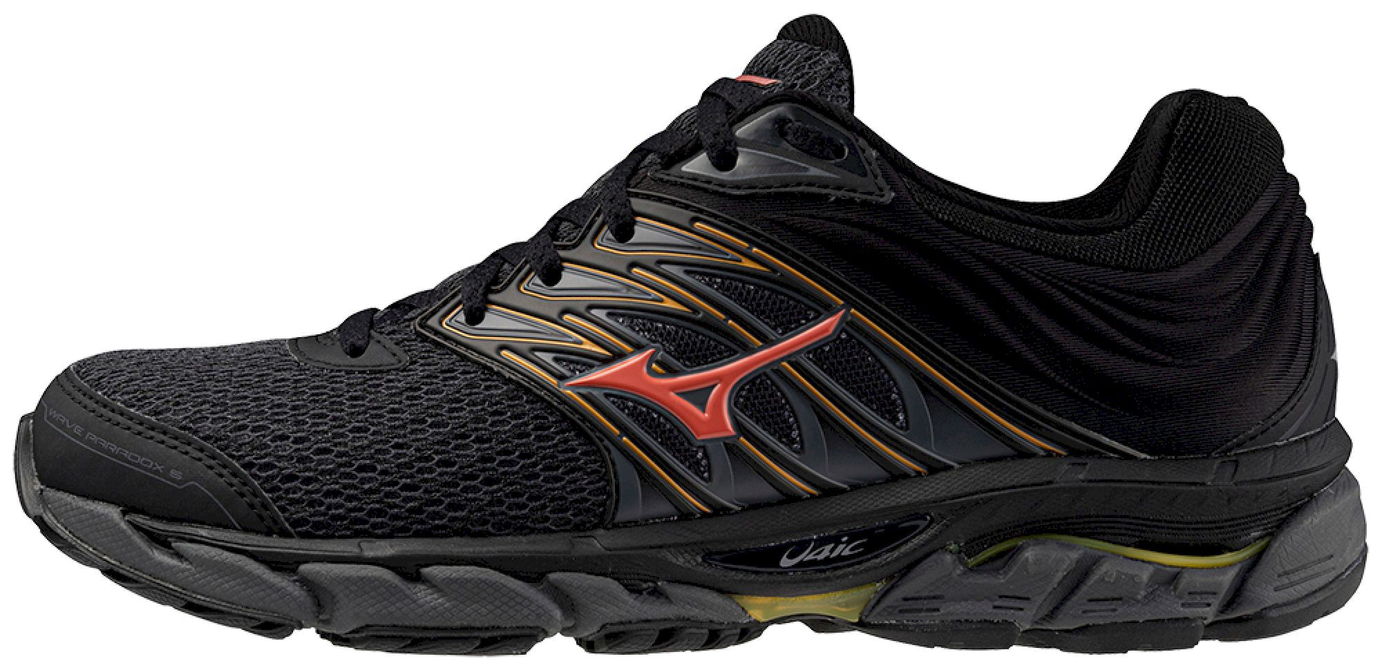 Mizuno Wave Paradox 5 - Scarpe da running - Donna | Hardloop