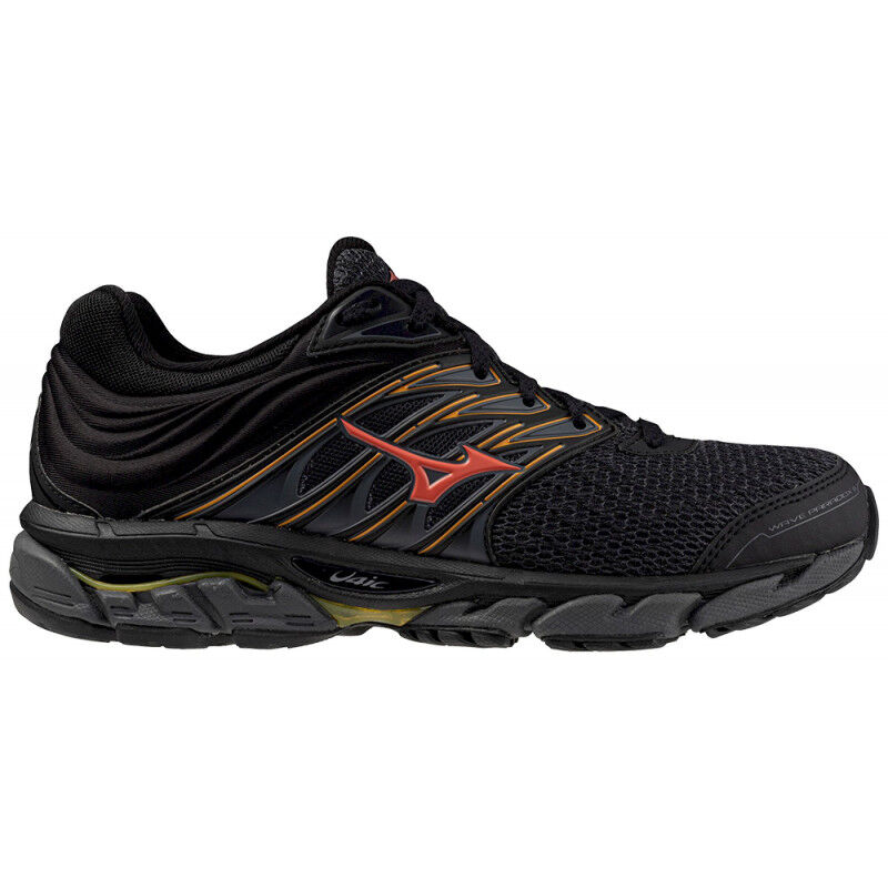 Mizuno Wave Paradox 5 Chaussures running femme Hardloop