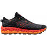 Mizuno Wave Mujin 10 - Buty trailowe meskie | Hardloop