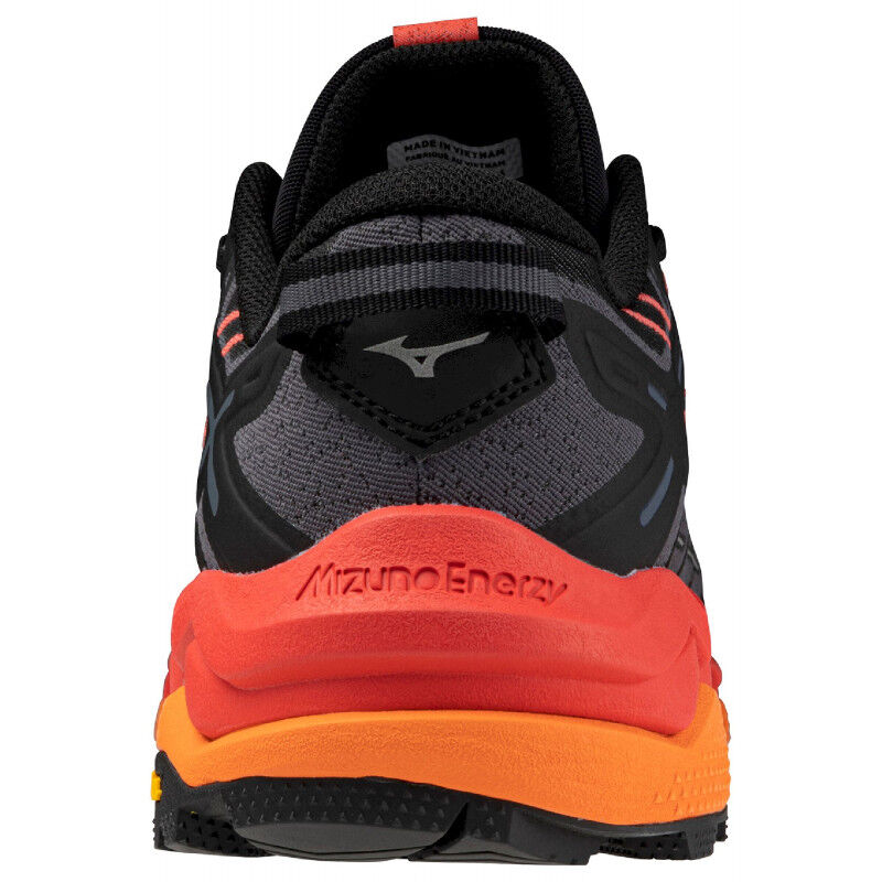 Mizuno Wave Mujin 10 - Zapatillas trail running - Hombre | Hardloop