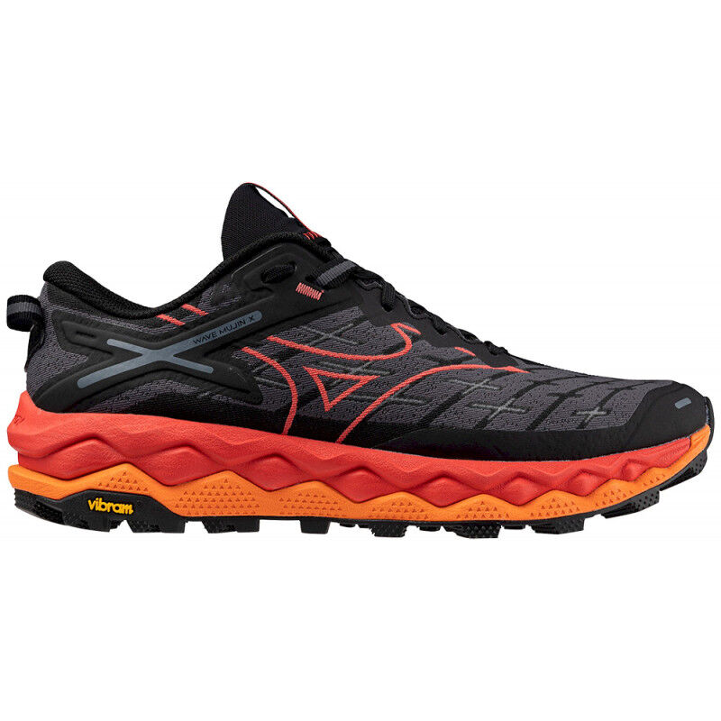 Chaussure trail hotsell mizuno jordan