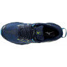Mizuno Wave Mujin 10 - Trailrunningschuhe - Herren | Hardloop