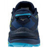 Mizuno Wave Mujin 10 - Trailrunningschuhe - Herren | Hardloop