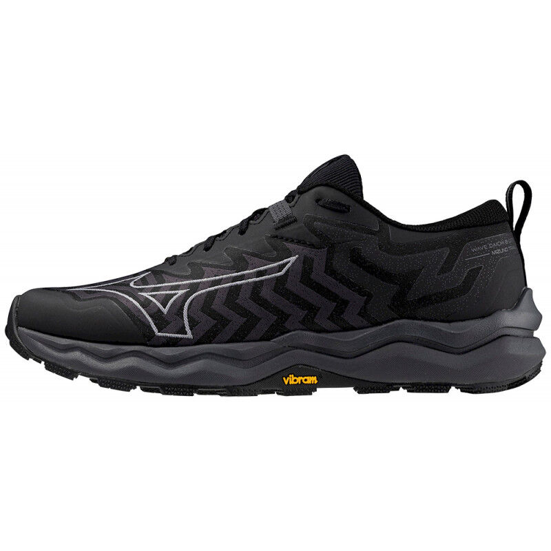 Mizuno Wave Daichi 8 GTX - Pánské trailové běžecké boty | Hardloop