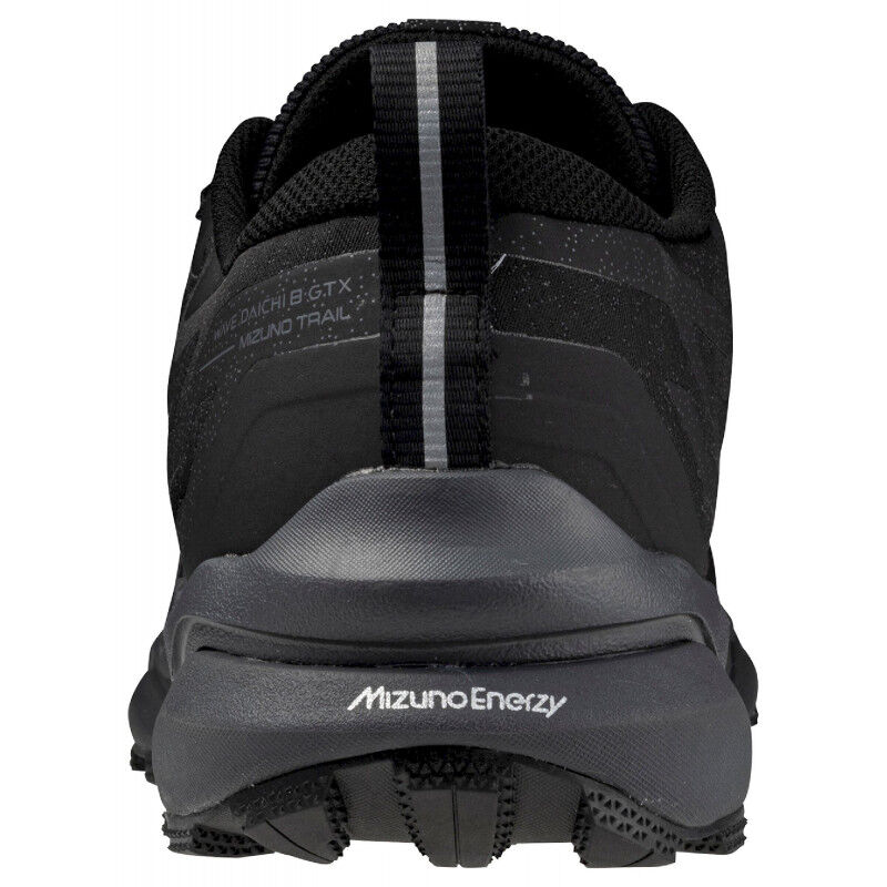 Mizuno Wave Daichi 8 GTX - Pánské trailové běžecké boty | Hardloop