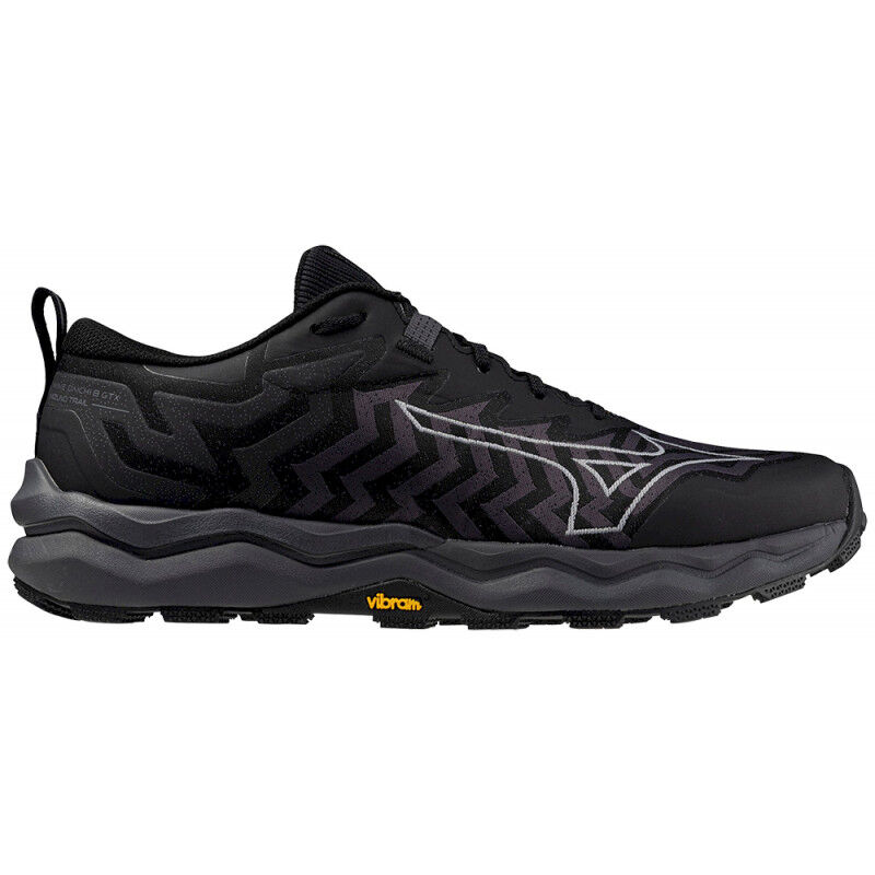 Mizuno men's best sale trail running shoes