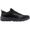 Ebony / Ultimate Gray / Black