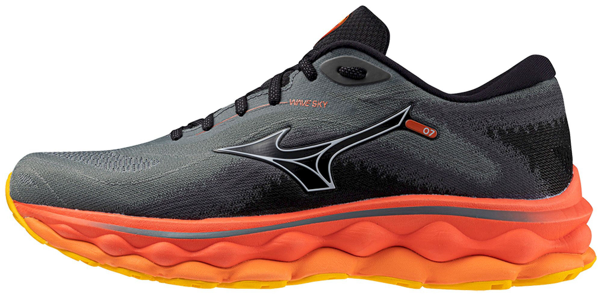 Mizuno wave inspire 7 uomo scontate on sale