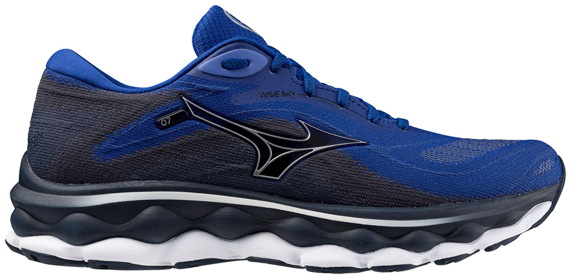 Mizuno Wave Sky 7 - Running shoes - Men's | Hardloop