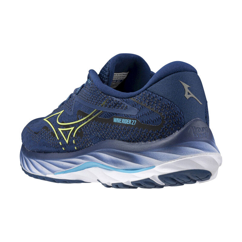 Mizuno Wave Rider 27 - Running shoes Men's