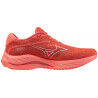 Mizuno Wave Rider 27 - Scarpe da running - Uomo | Hardloop
