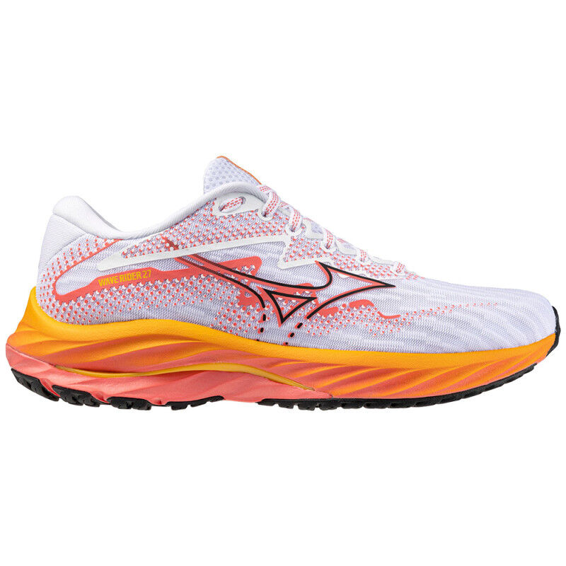 Mizuno Wave Rider 27 Scarpe da running Donna Hardloop