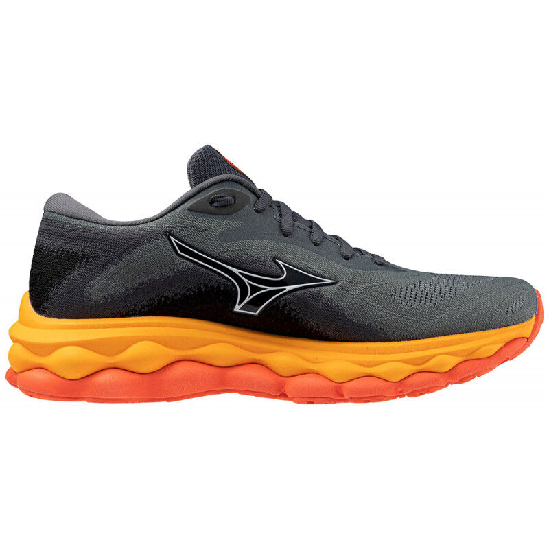 Mizuno Wave Sky 7 Chaussures running femme Hardloop