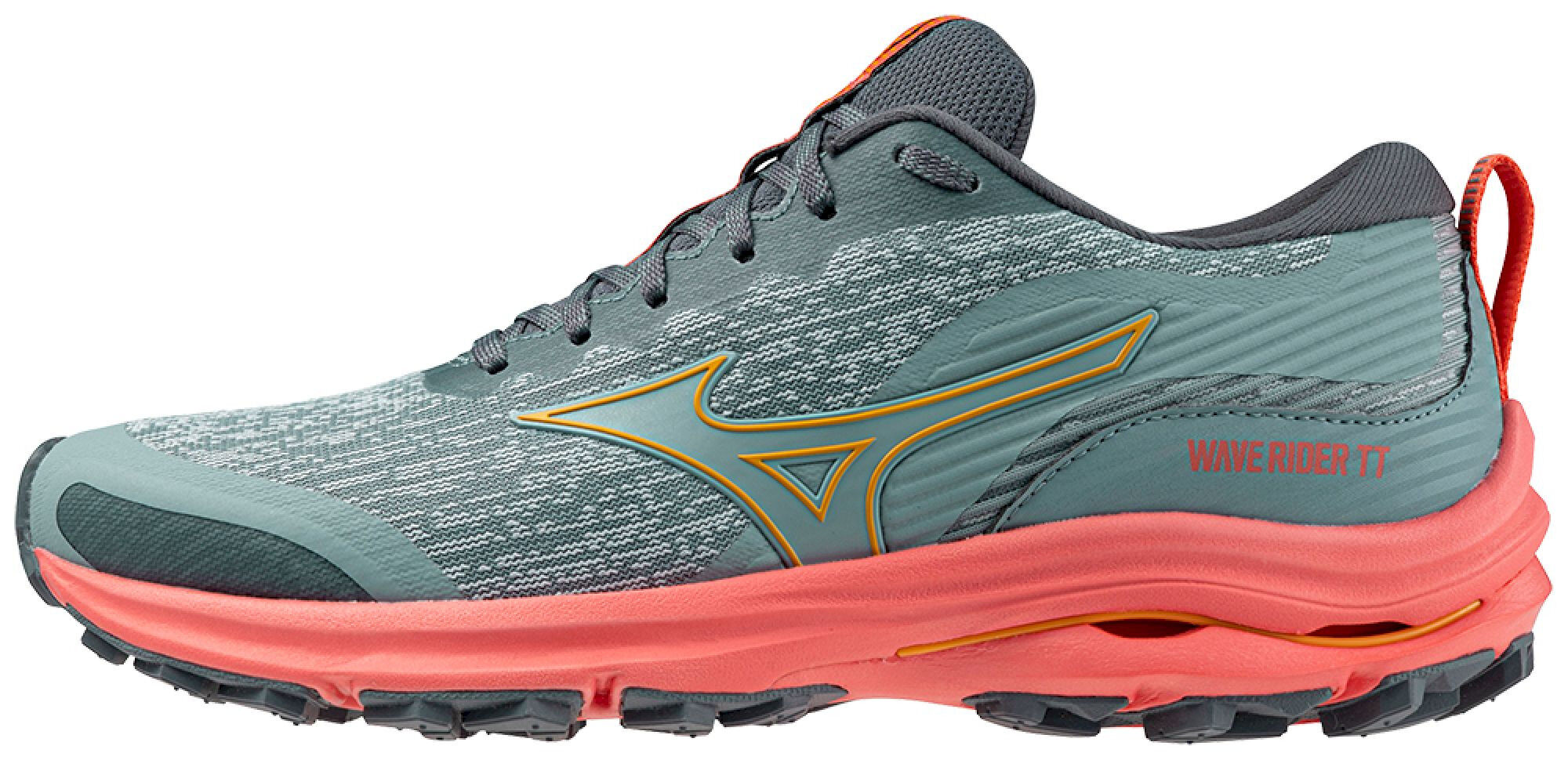 Mizuno wave rider 18 mujer comprar best sale