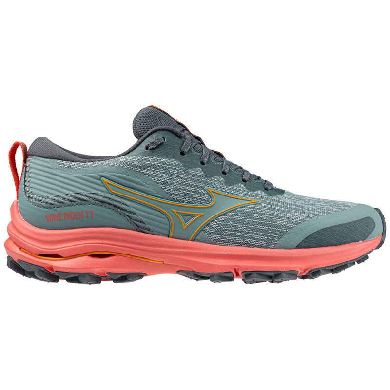 Mizuno wave rider donna hotsell