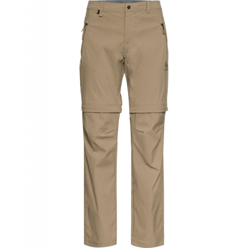 Odlo Wedgemount - Convertible hiking trousers - Men's | Hardloop