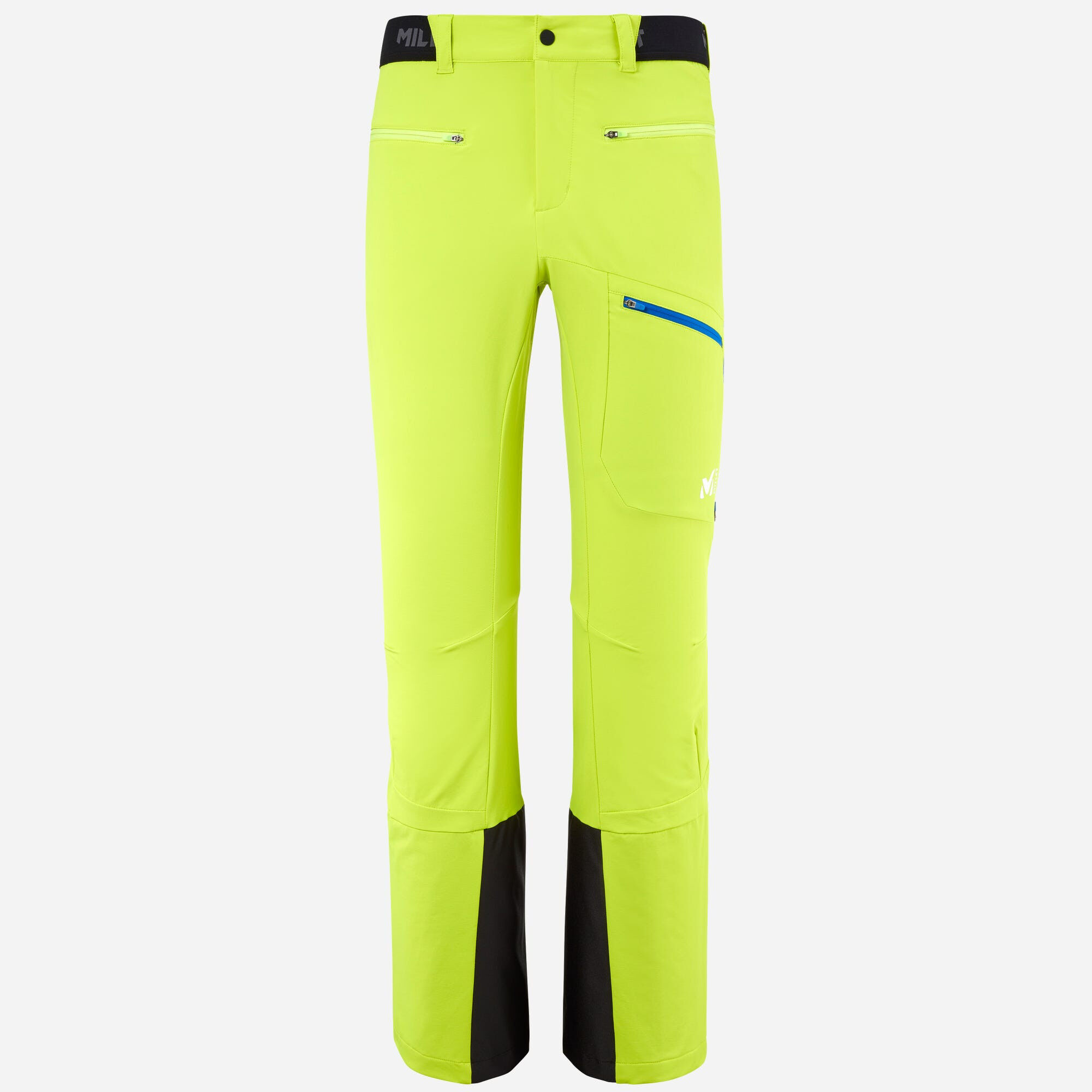 Mens white clearance ski trousers