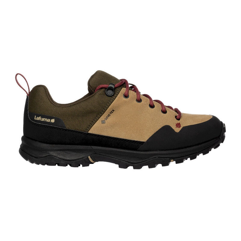 Lafuma Ruck Low GTX - Walking shoes - Women's | Hardloop