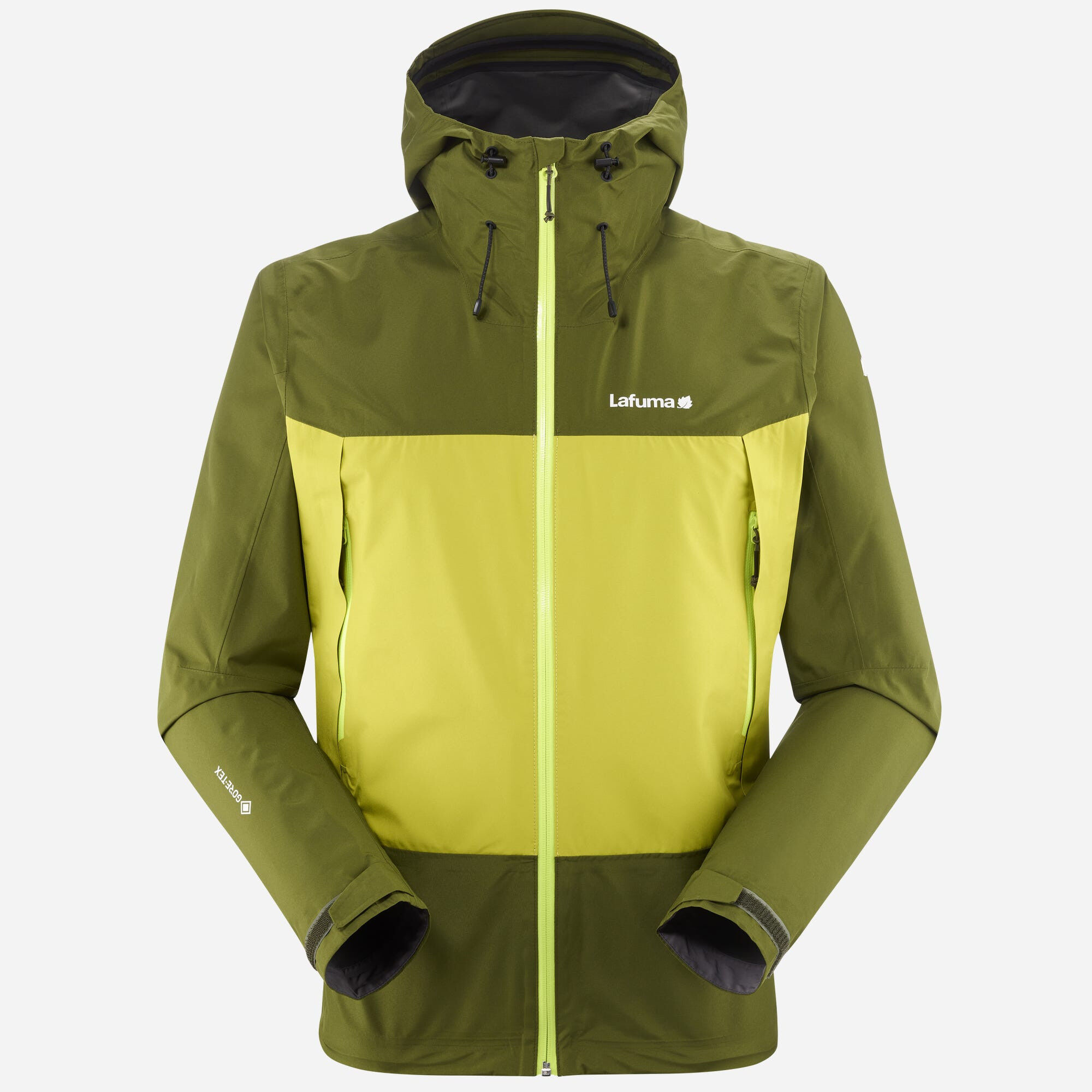 Lafuma on sale gtx jacket