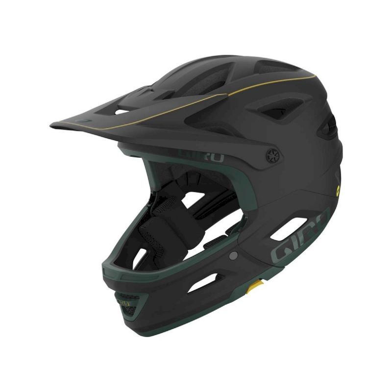 Cheap on sale mtb helmets