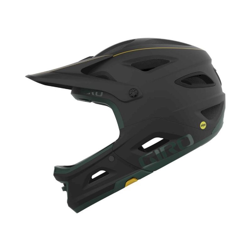 Switchblade mips store helmet