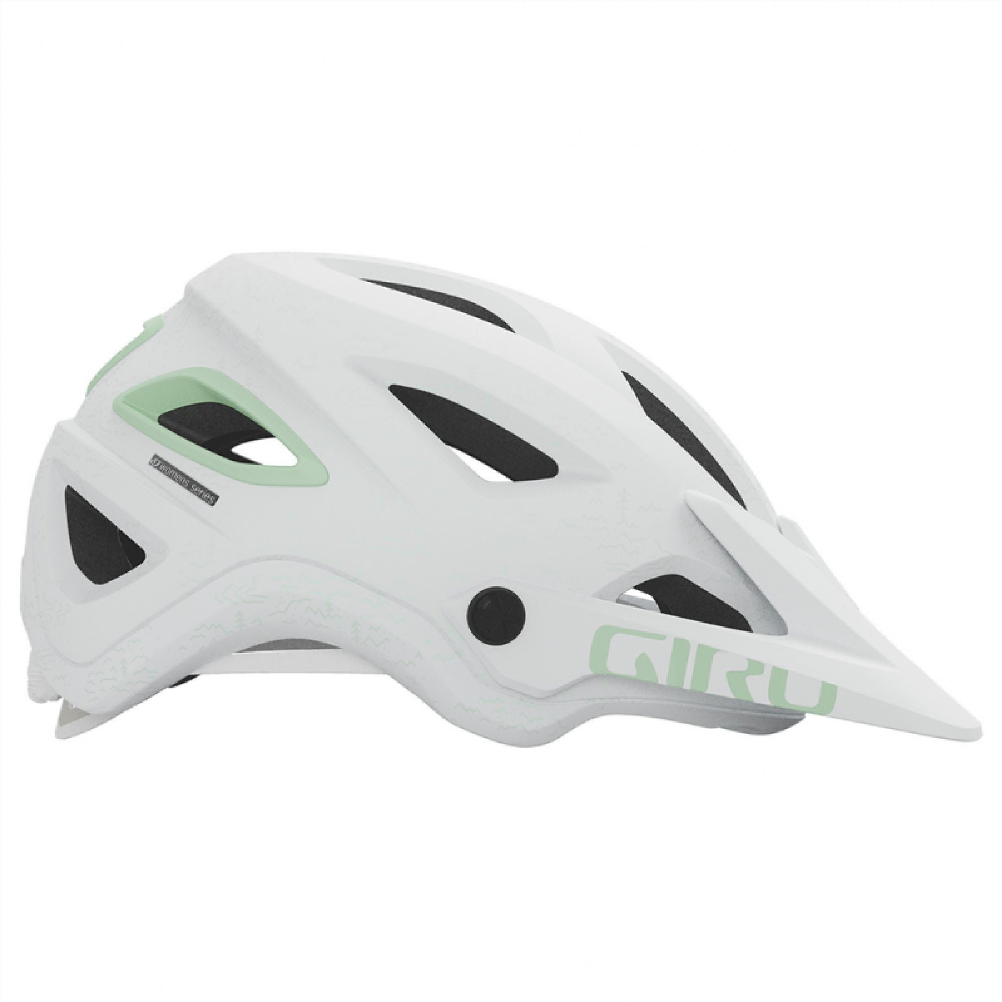 Giro Montaro MIPS II - MTB helm - Dames | Hardloop