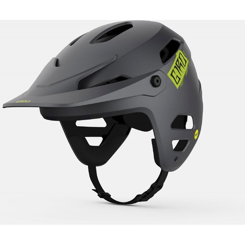 Tyrant MIPS MTB Helmet