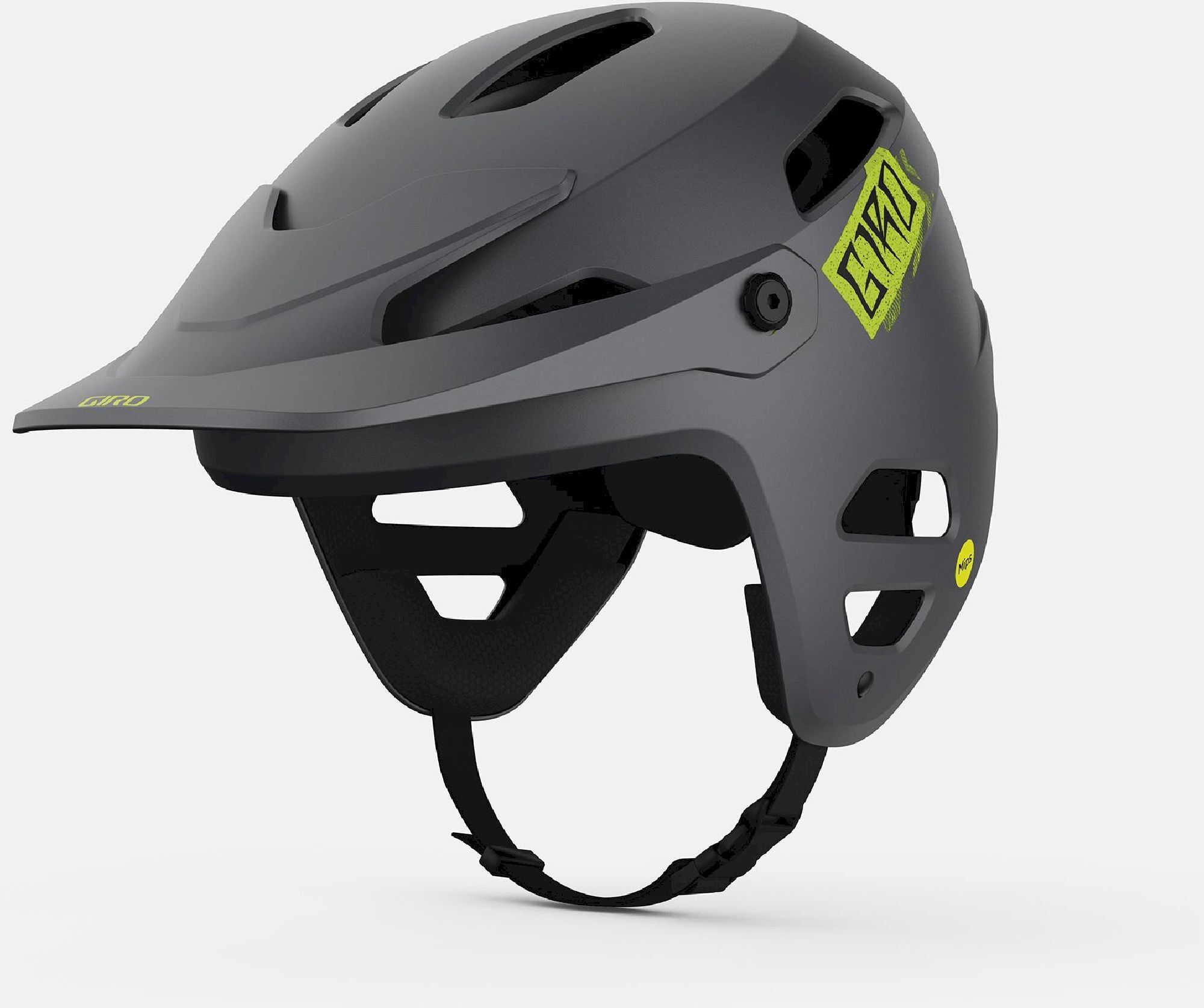 Giro Tyrant MIPS - MTB-Helmet | Hardloop