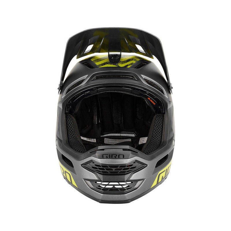 Giro Insurgent Spherical Full face MTB helmet Hardloop