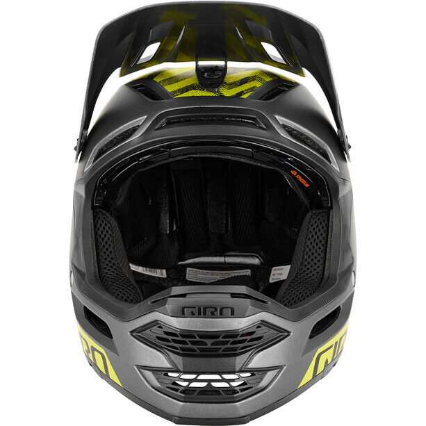 Giro Insurgent Spherical - Casque VTT intégral | Hardloop