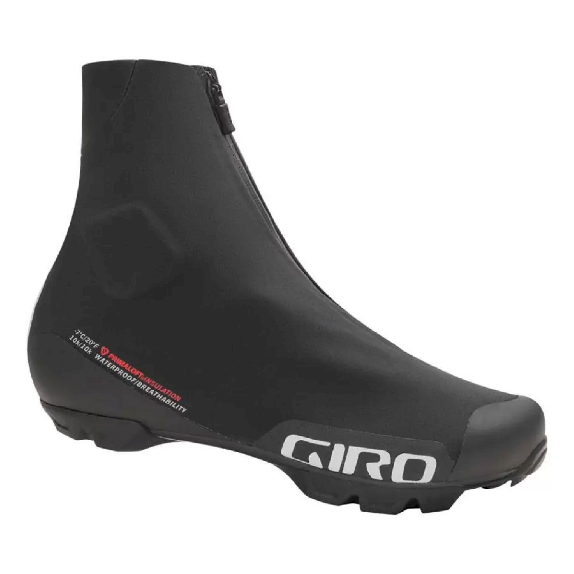 Giro Blaze - MTB Schuhe - Herren | Hardloop