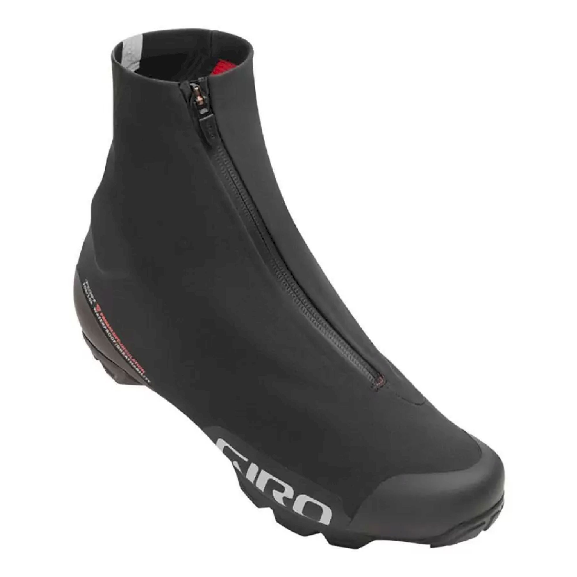 Giro Blaze - Scarpe MTB - Uomo | Hardloop