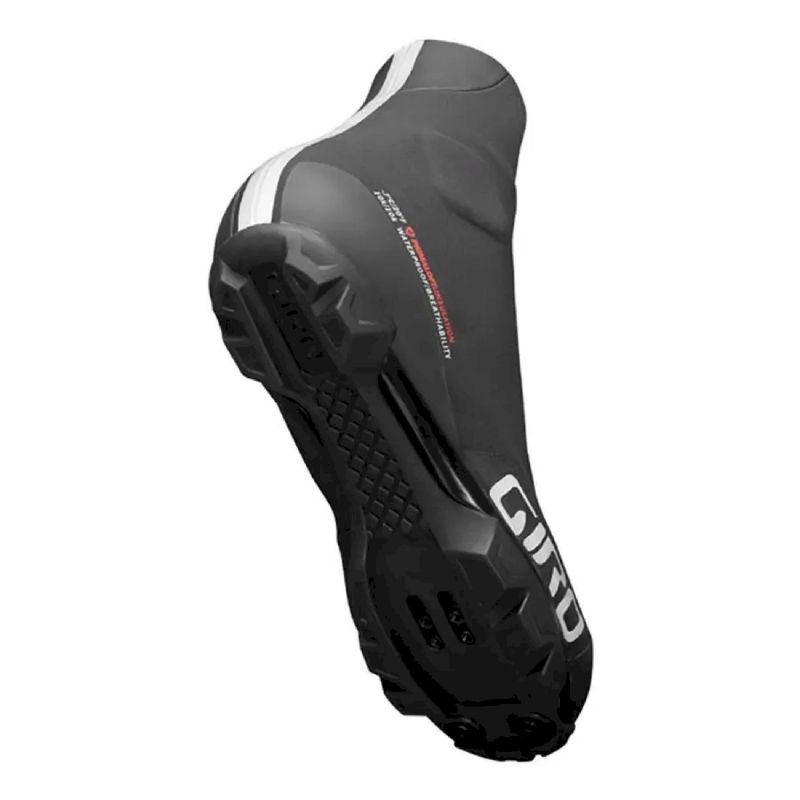 Giro Blaze - Sapatos BTT homem | Hardloop