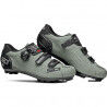 Black / Sage