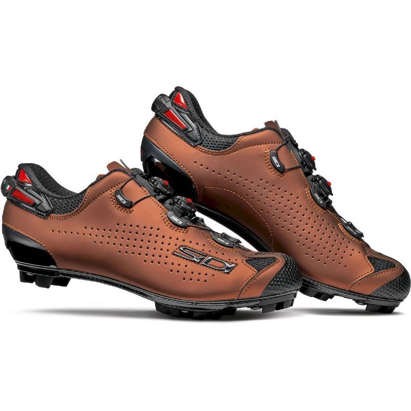 Chaussures VTT